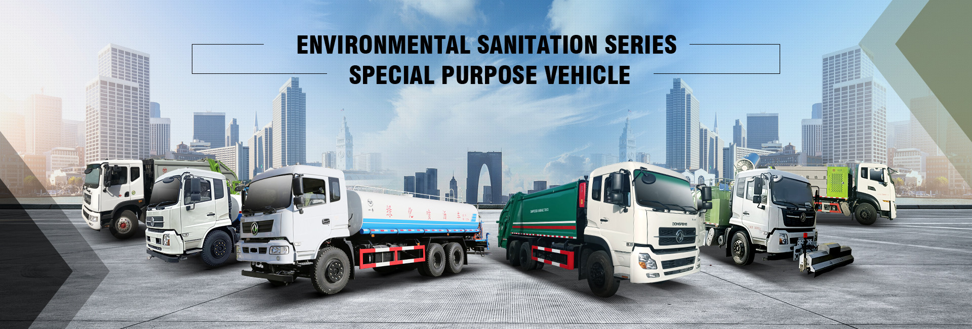 jakość Nowy pojazd użytkowy fabryka