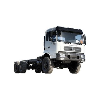 quality Pojazd ciężarowy 4x4 6x6 off road Pojazd ciężarowy przewoźnik osobisty Feng EQ1093 AWD factory